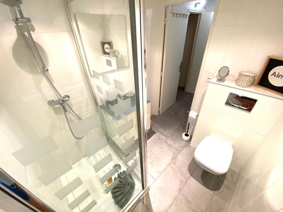 Appartement Sol Y Mar 2 Saint Aygulf