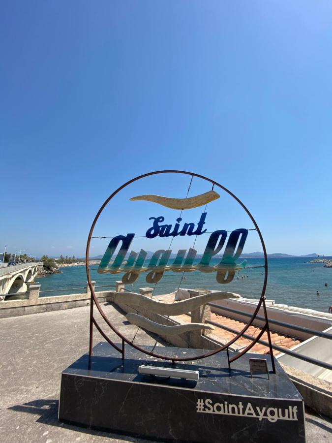 Sol Y Mar 2 Saint Aygulf