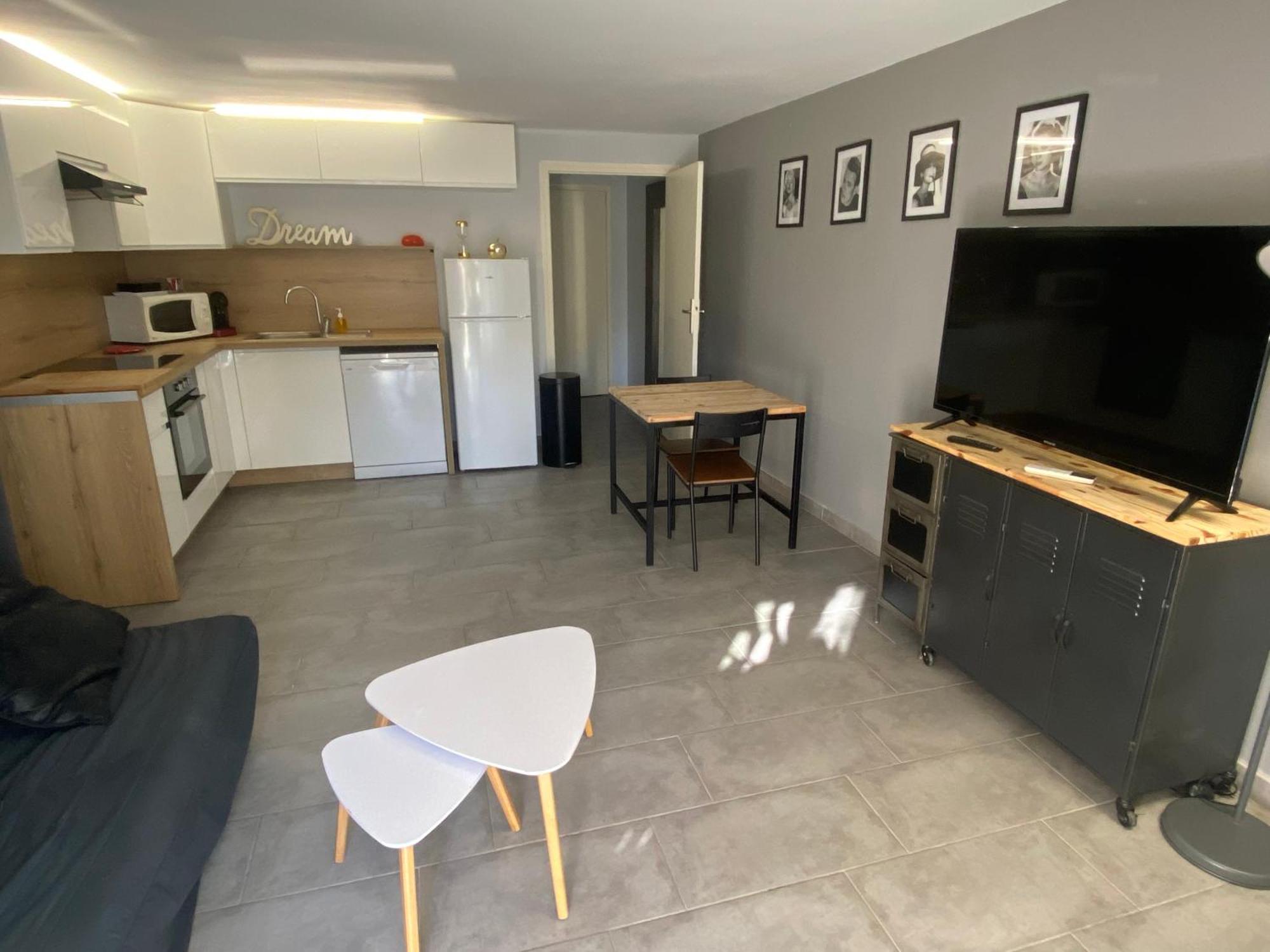 Appartement Sol Y Mar 2 Saint Aygulf