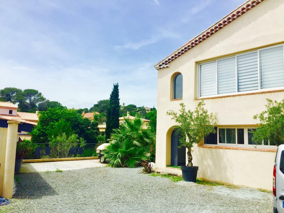 Appartement Sol Y Mar 2 Saint Aygulf