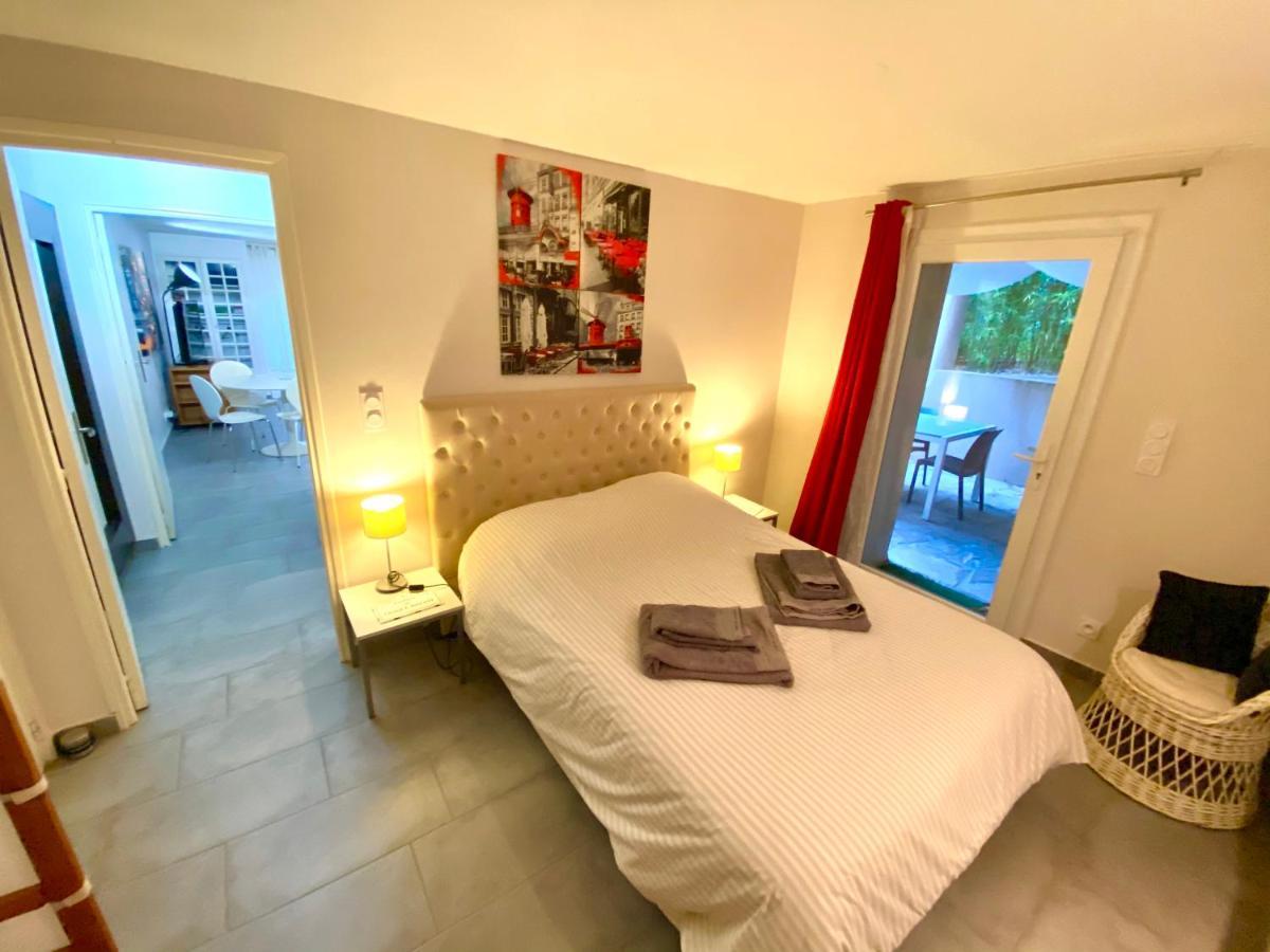 Sol Y Mar 2 Appartement *